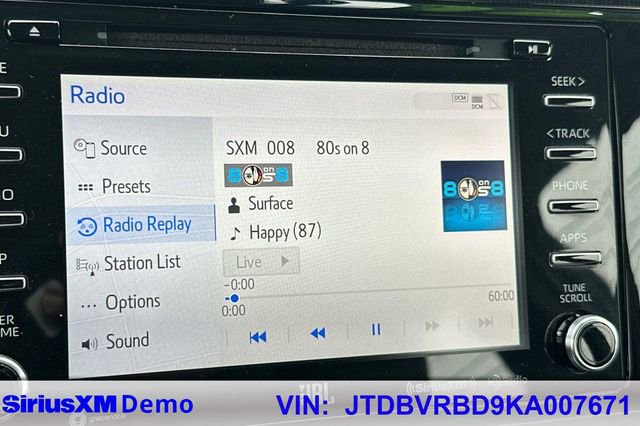 Used 2019 Toyota Mirai image 32