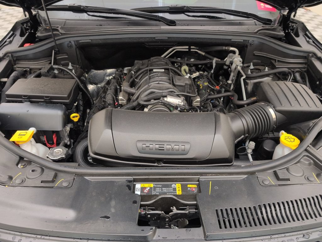 Used 2026 Dodge Durango GT w/ Blacktop Package AWD/4WD image 38
