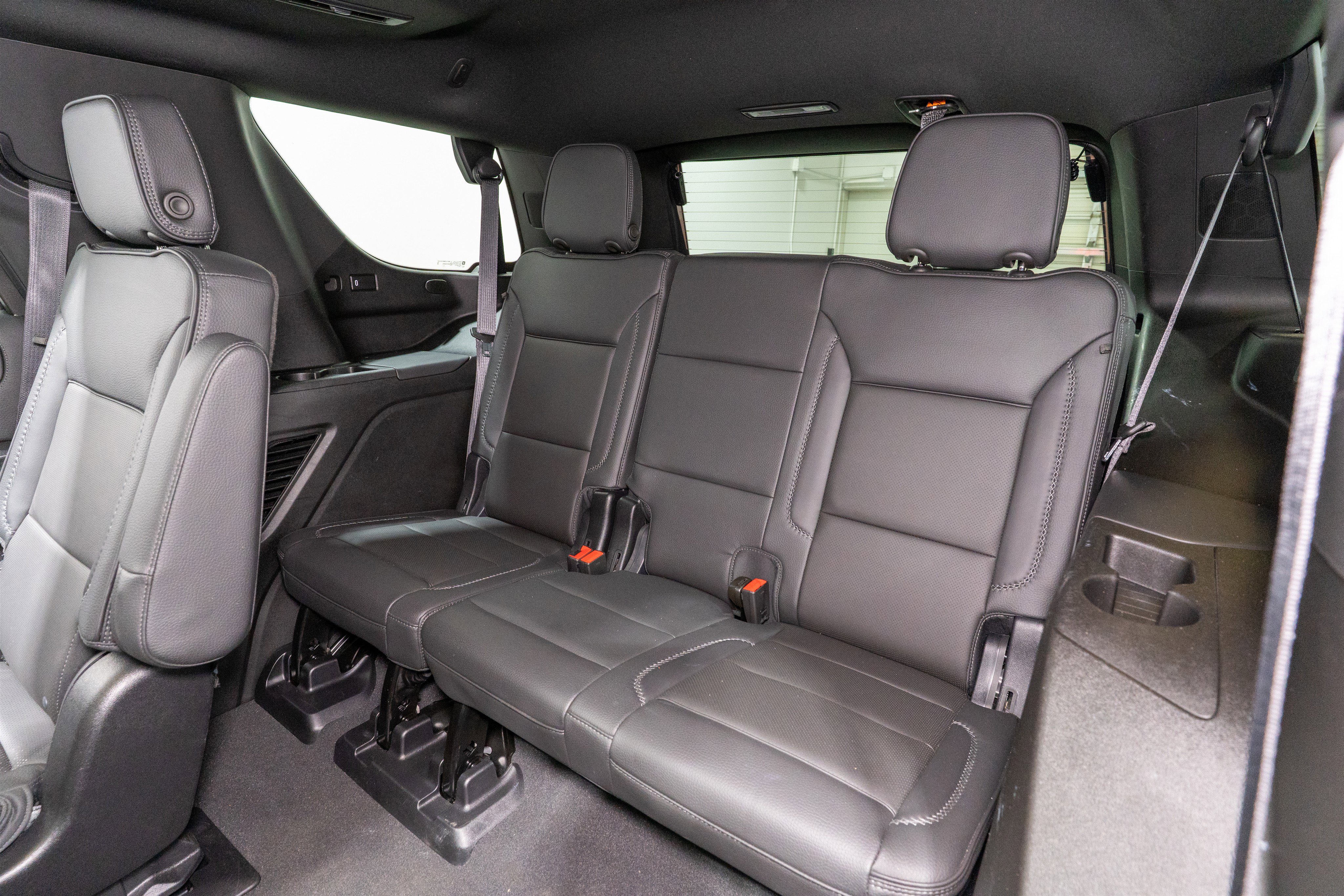 Used 2023 GMC Yukon Denali image 34