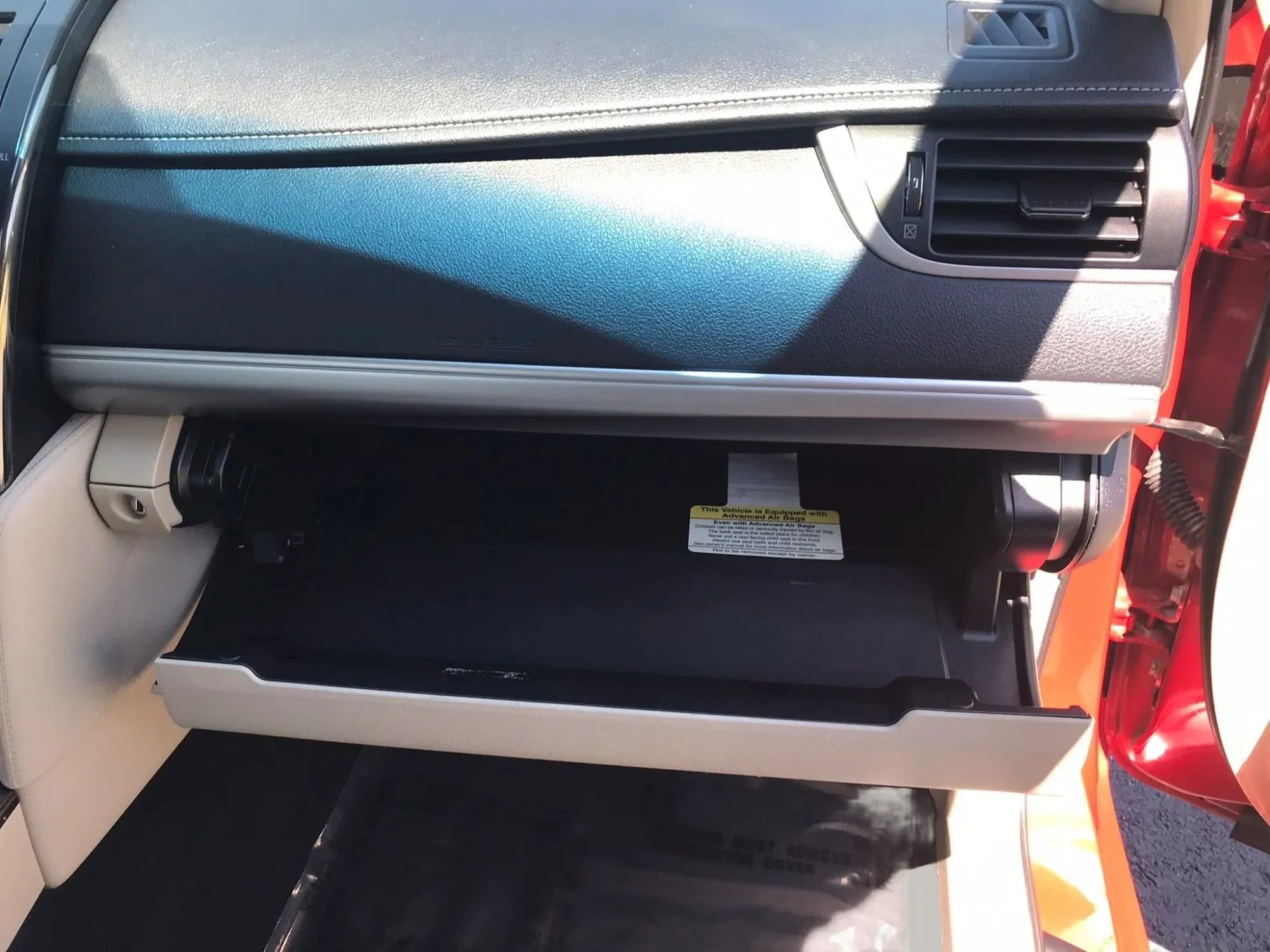 Used 2014 Toyota Camry LE FWD image 45