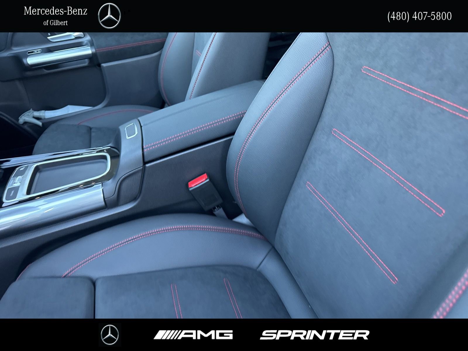 New 2026 Mercedes-Benz GLA 250 image 15