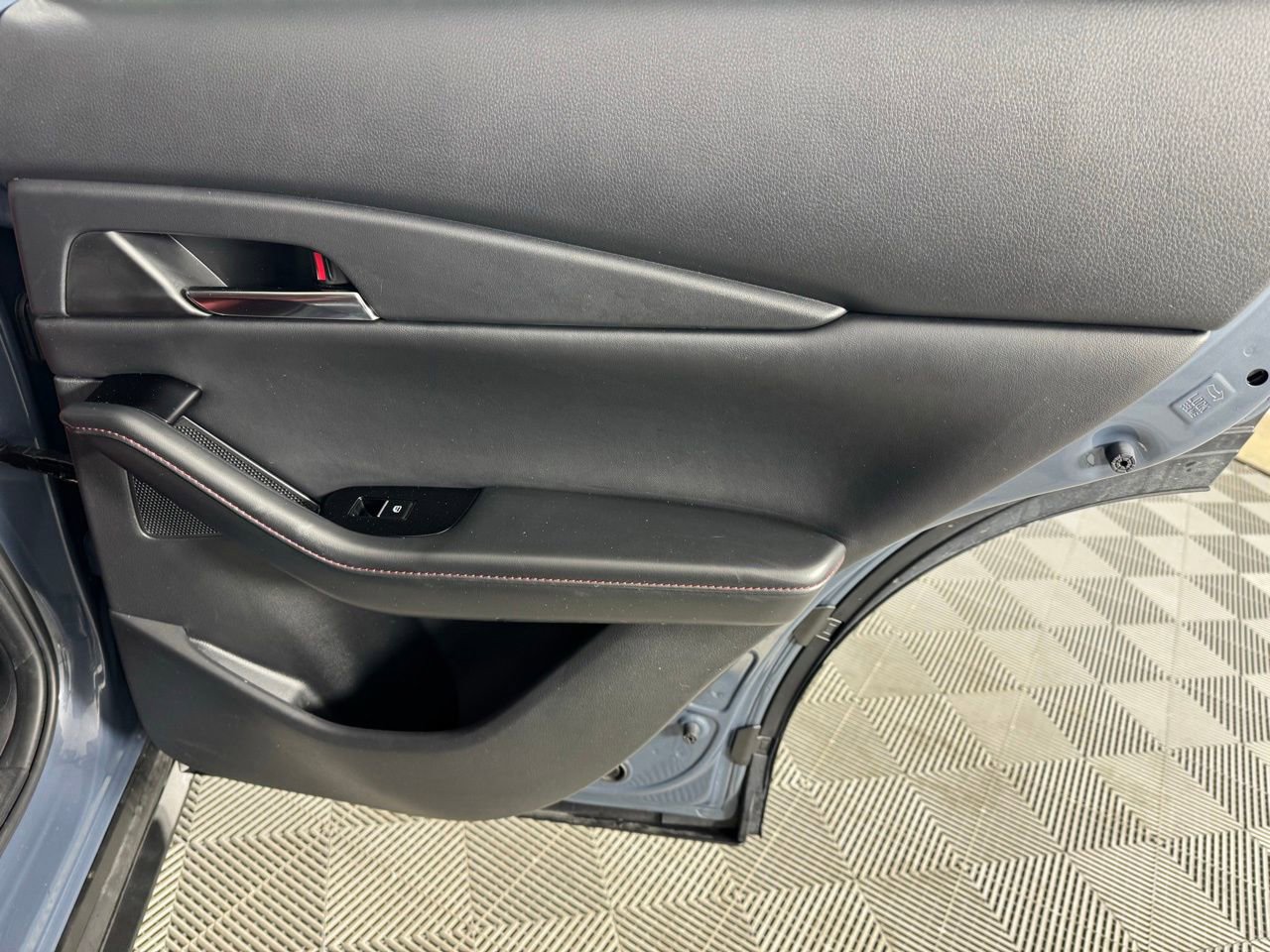 Used 2025 MAZDA CX-30 AWD 2.5 S w/ Preferred Package image 27