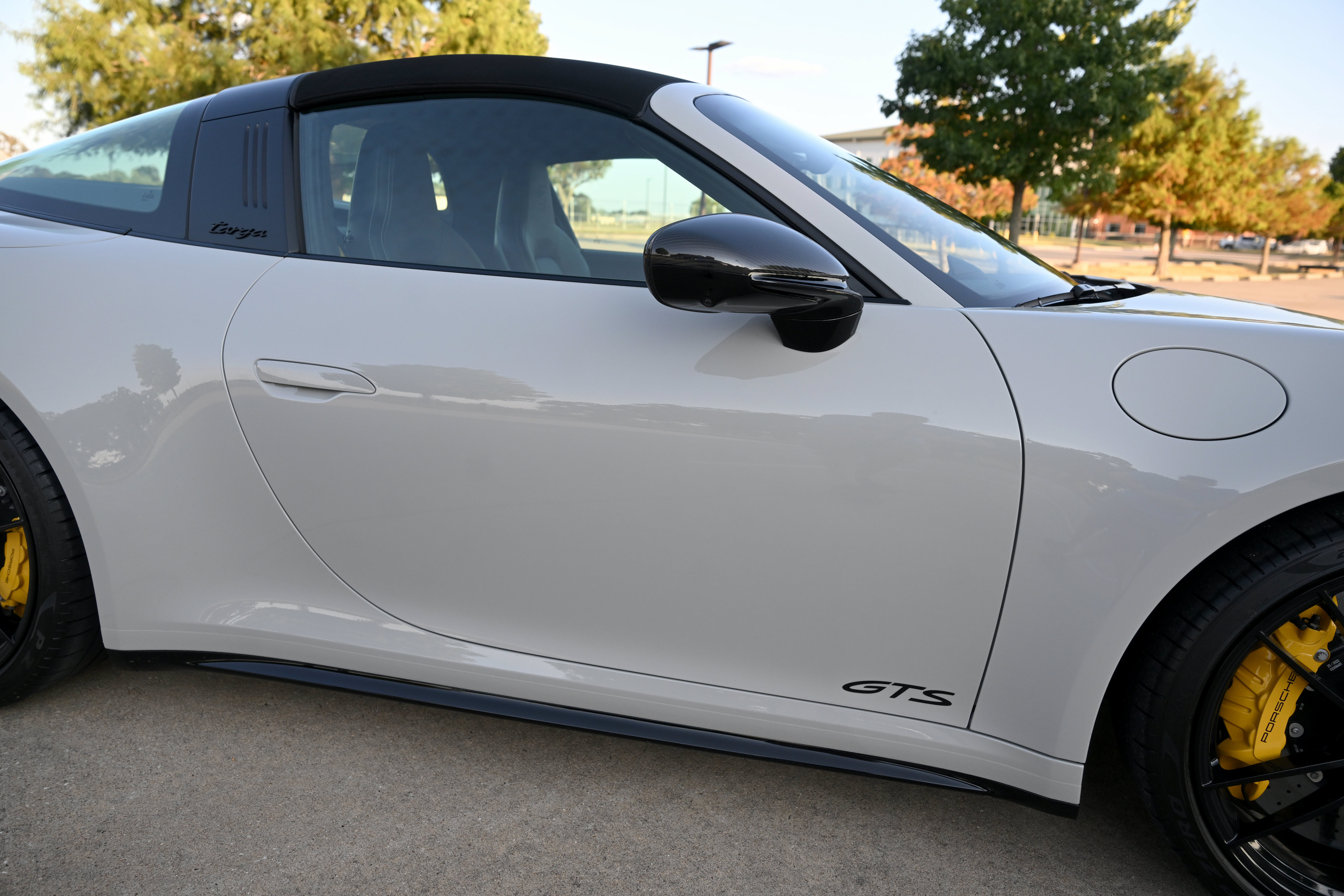 Used 2022 Porsche 911 AWD/4WD image 47