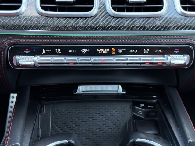 Used 2021 Mercedes-Benz GLE 63 AMG S image 19