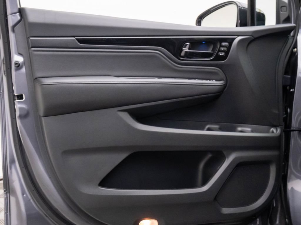 New 2026 Honda Odyssey Elite image 14