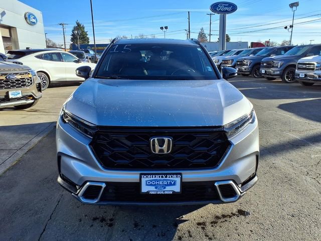 Used 2024 Honda CR-V Sport Touring image 2