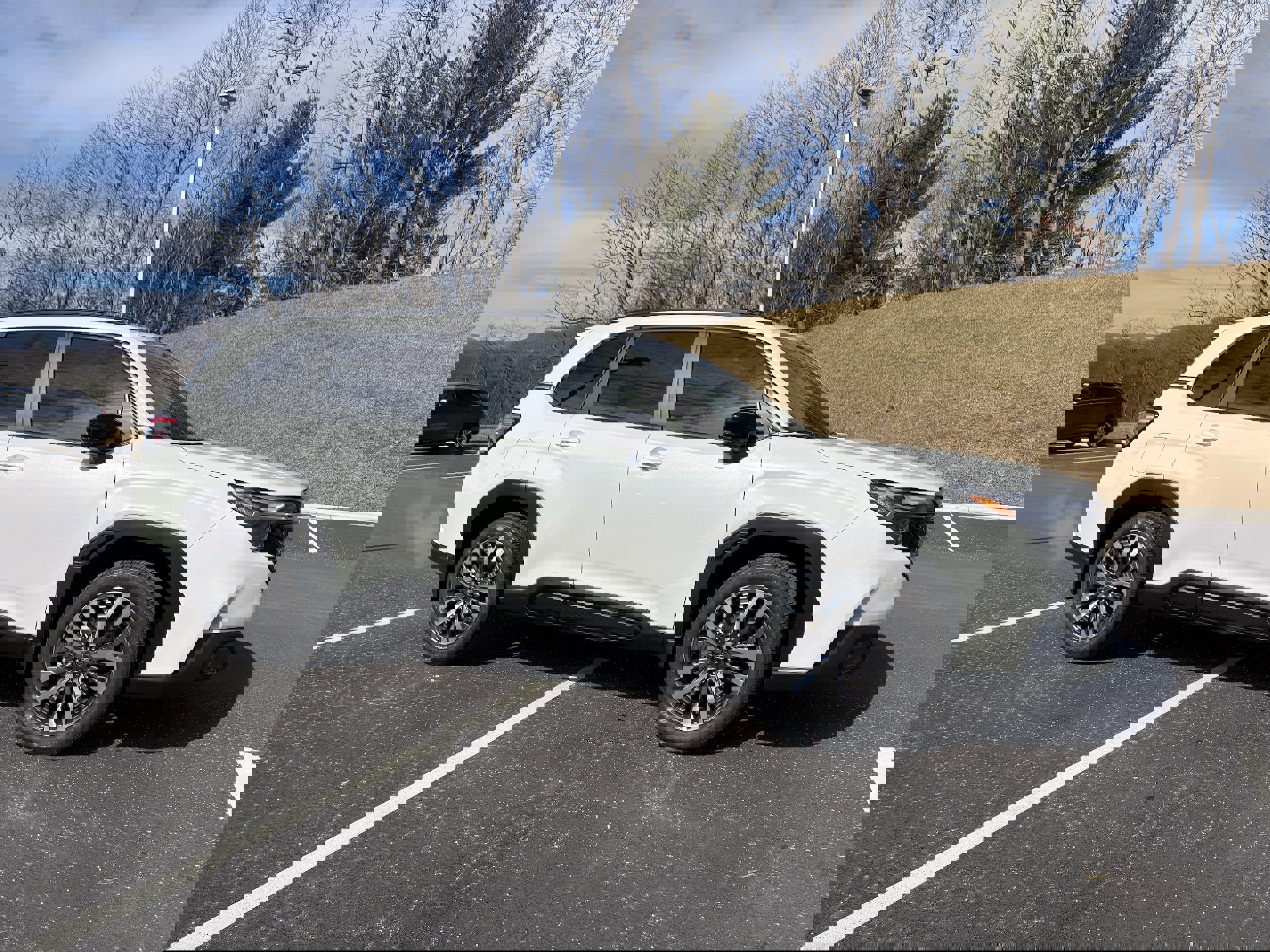 New 2026 Subaru Forester Touring w/ Touring Package image 7