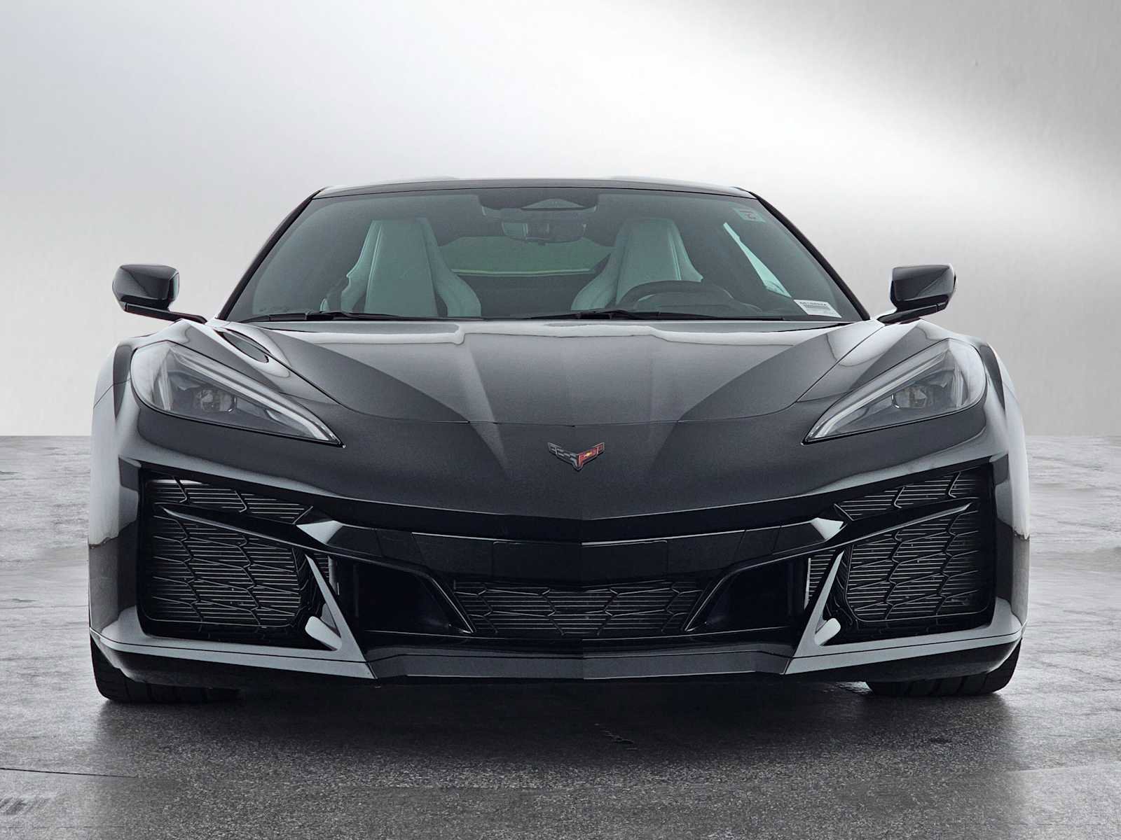 Used 2024 Chevrolet Corvette Z06 image 2