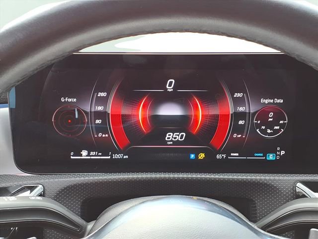 Used 2025 Mercedes-Benz CLA 250 4MATIC image 10