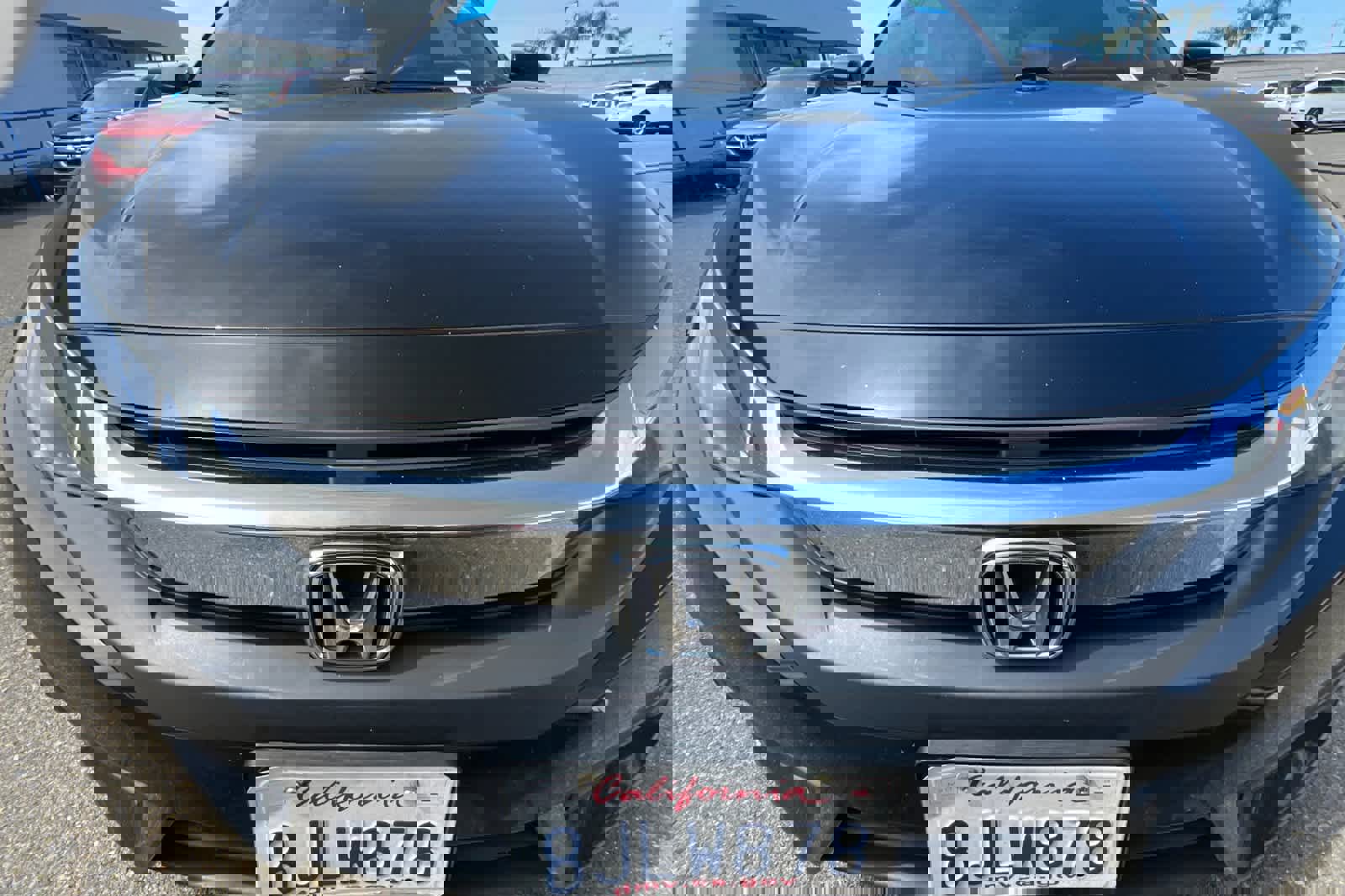 Used 2018 Honda Civic EX-L image 12