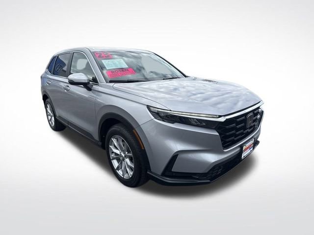 Used 2023 Honda CR-V EX-L image 7