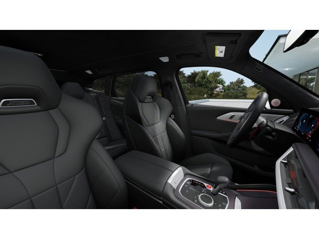 New 2026 BMW XM Label Red AWD/4WD image 9