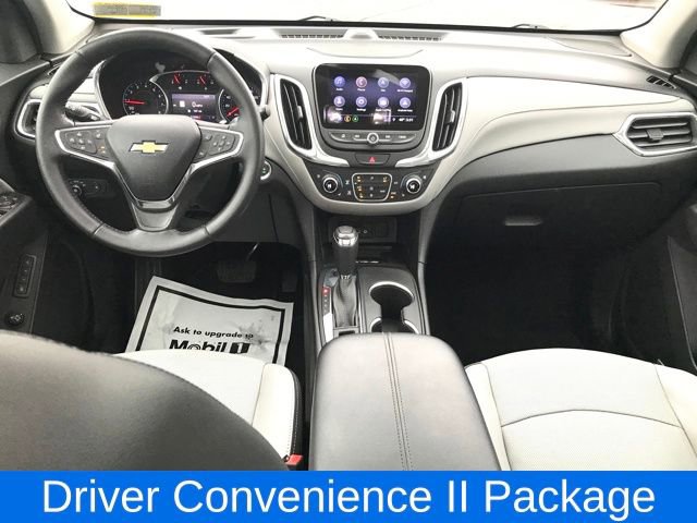 Used 2019 Chevrolet Equinox Premier image 5