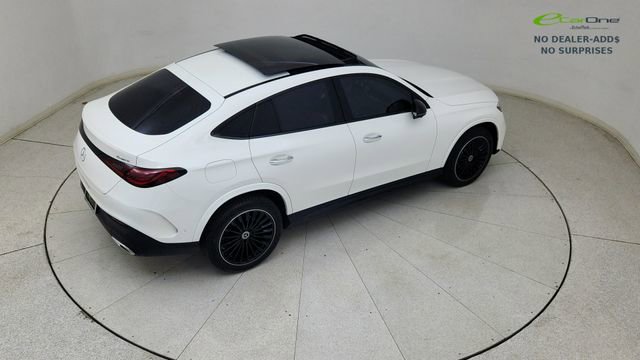Used 2025 Mercedes-Benz GLC 300 4MATIC image 85