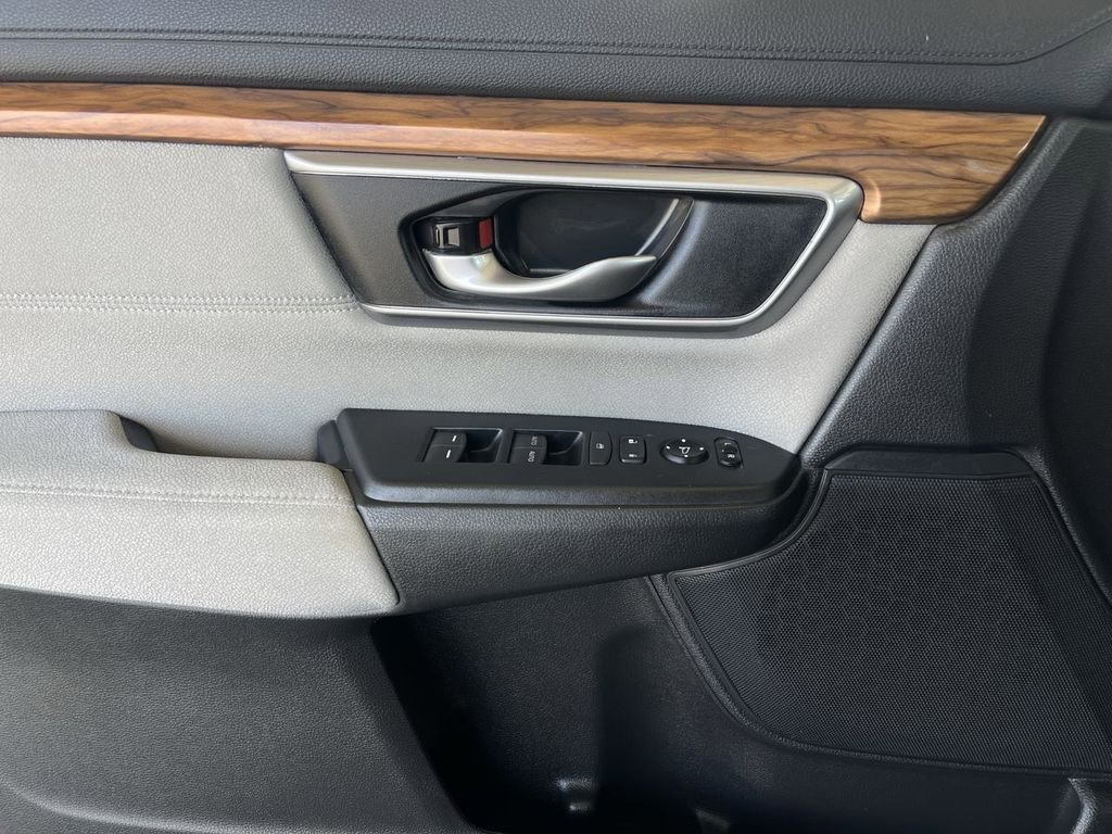 Used 2019 Honda CR-V EX image 17