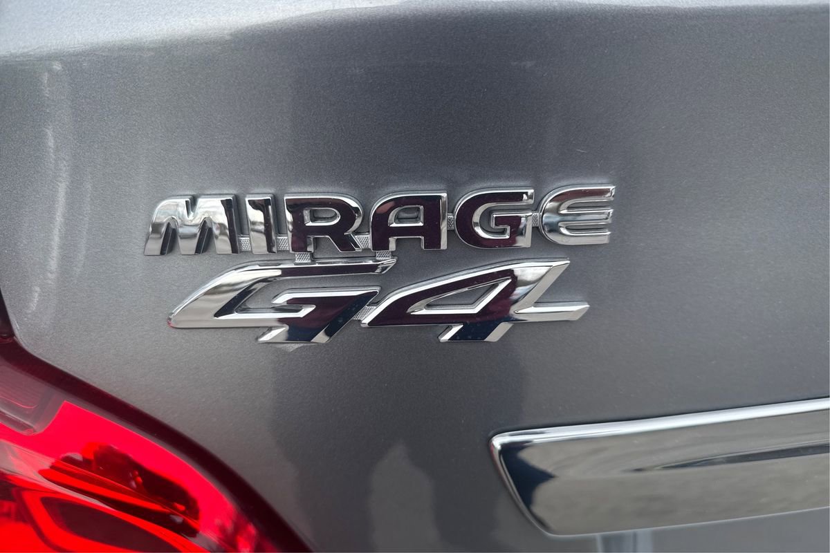 Used 2020 Mitsubishi Mirage G4 ES image 22