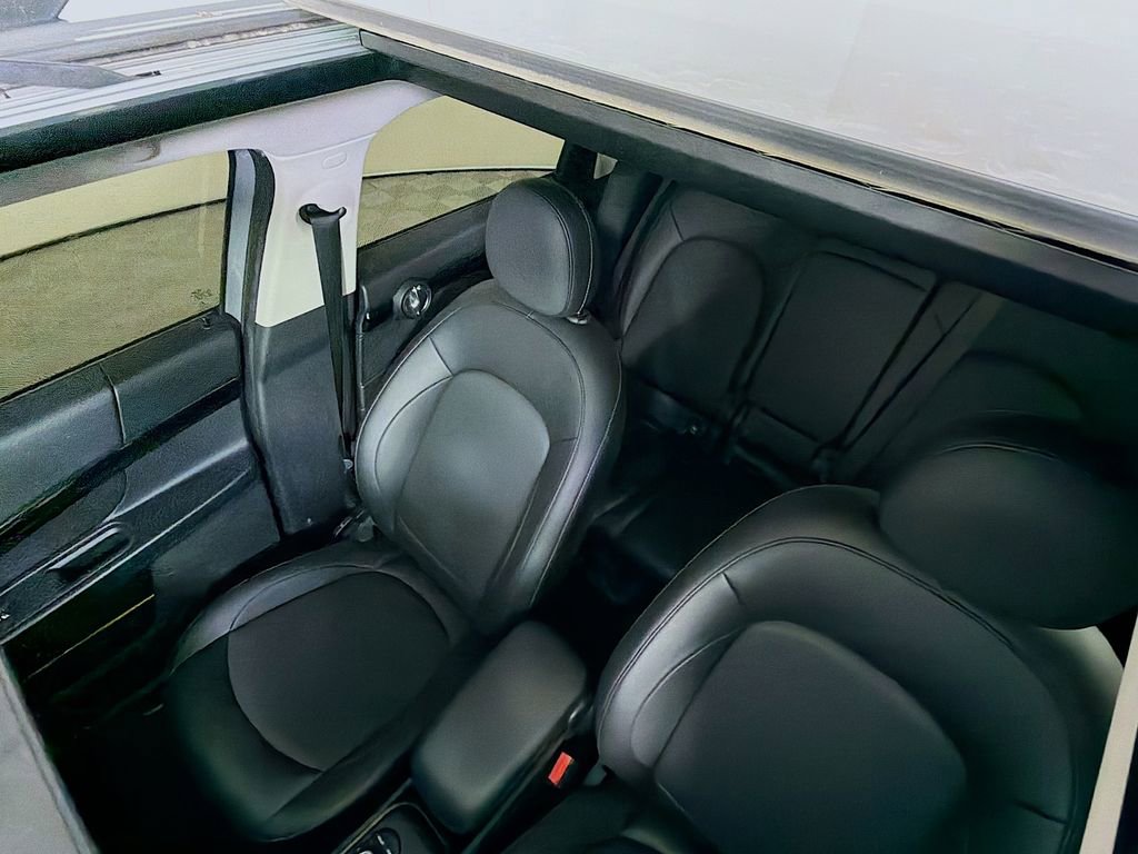 Used 2022 MINI Cooper Countryman FWD image 15