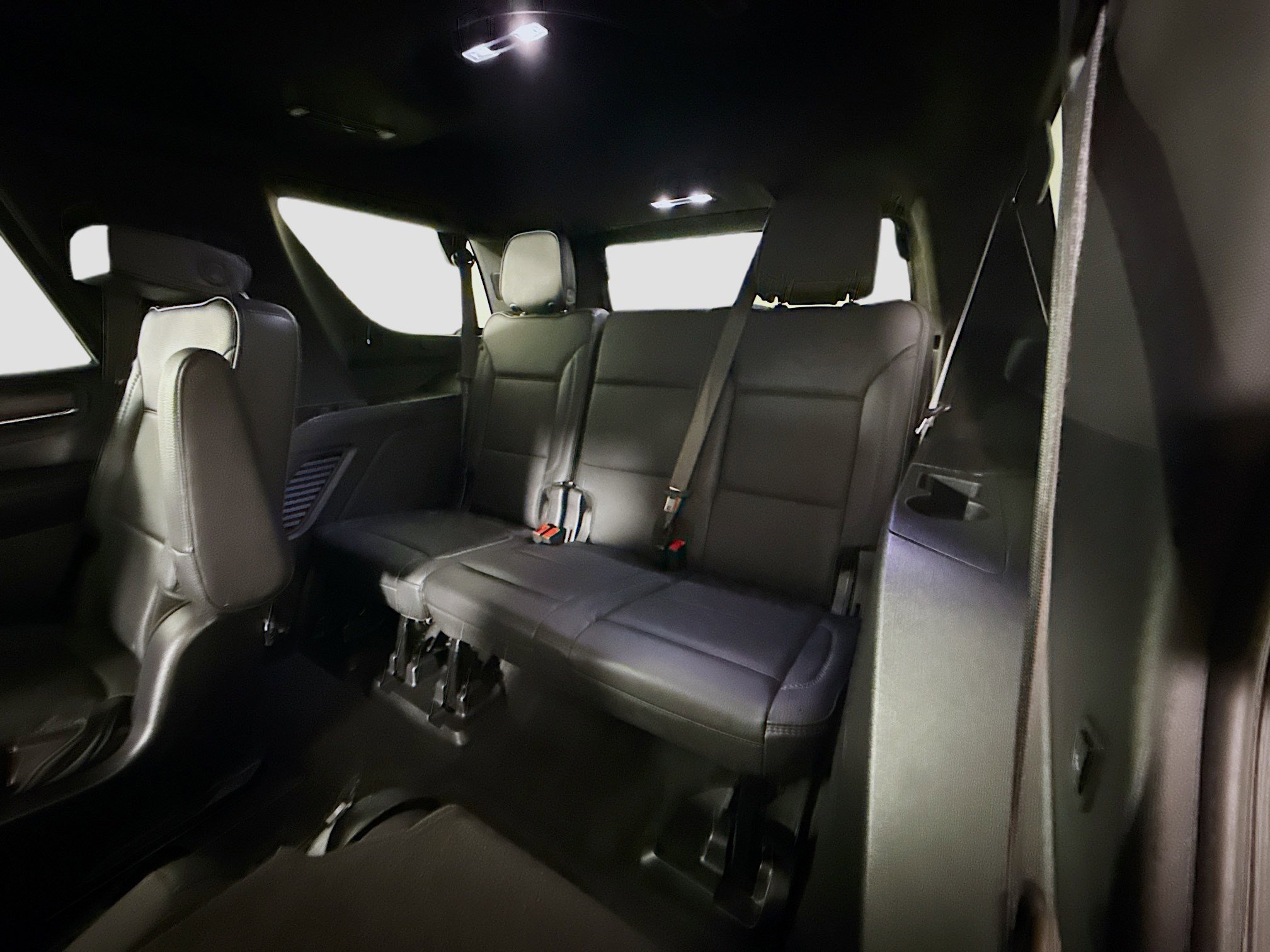 Used 2023 GMC Yukon Denali w/ Max Trailering Package RWD image 42