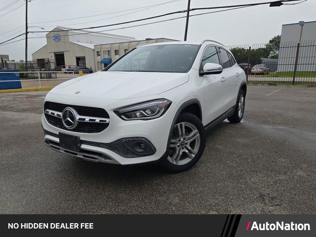 Used 2023 Mercedes-Benz GLA 250