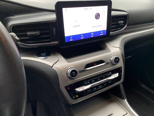 Used 2022 Ford Explorer XLT w/ Equipment Group 202A image 23