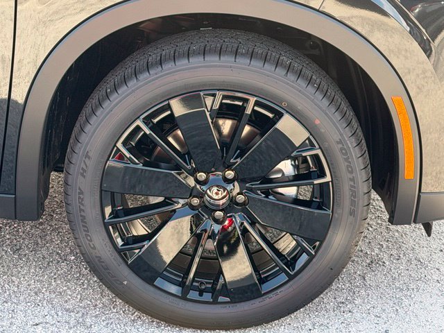 New 2026 Mitsubishi Outlander LE FWD image 7