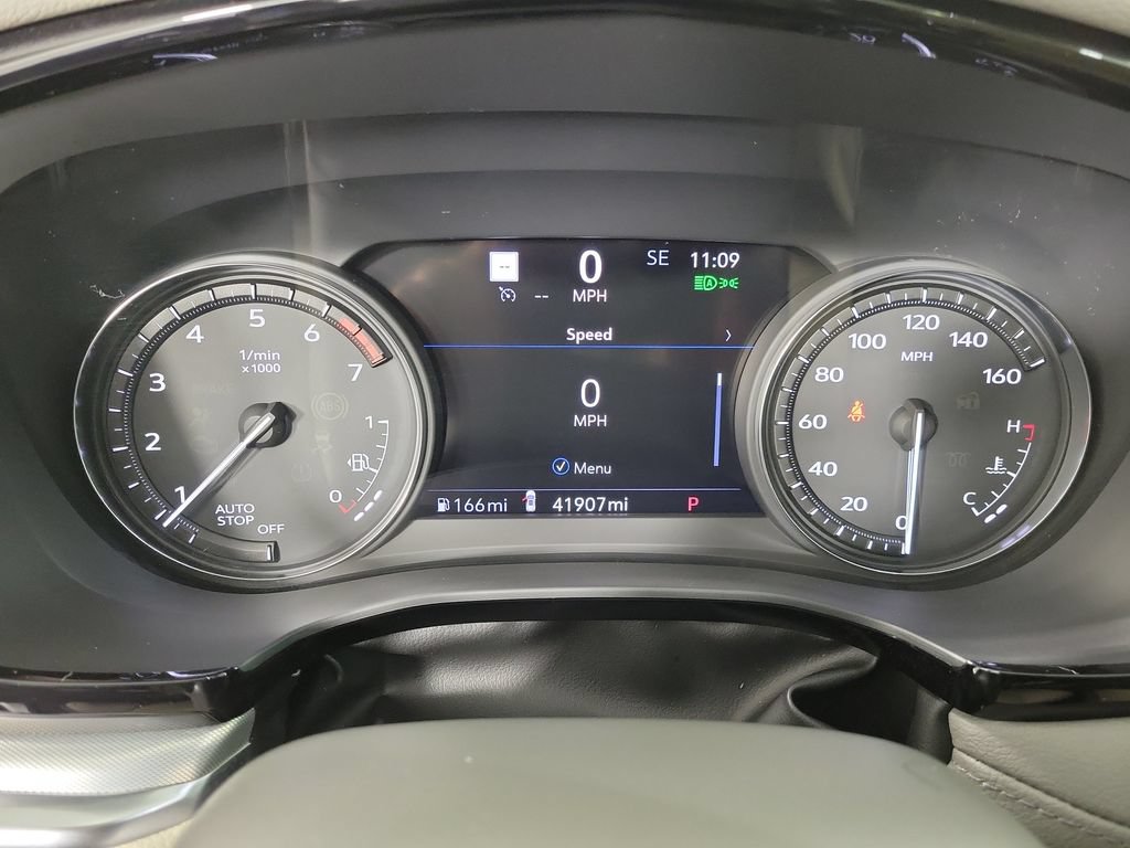 Certified 2023 Cadillac XT5 Premium Luxury w/ Technology Package FWD image 25