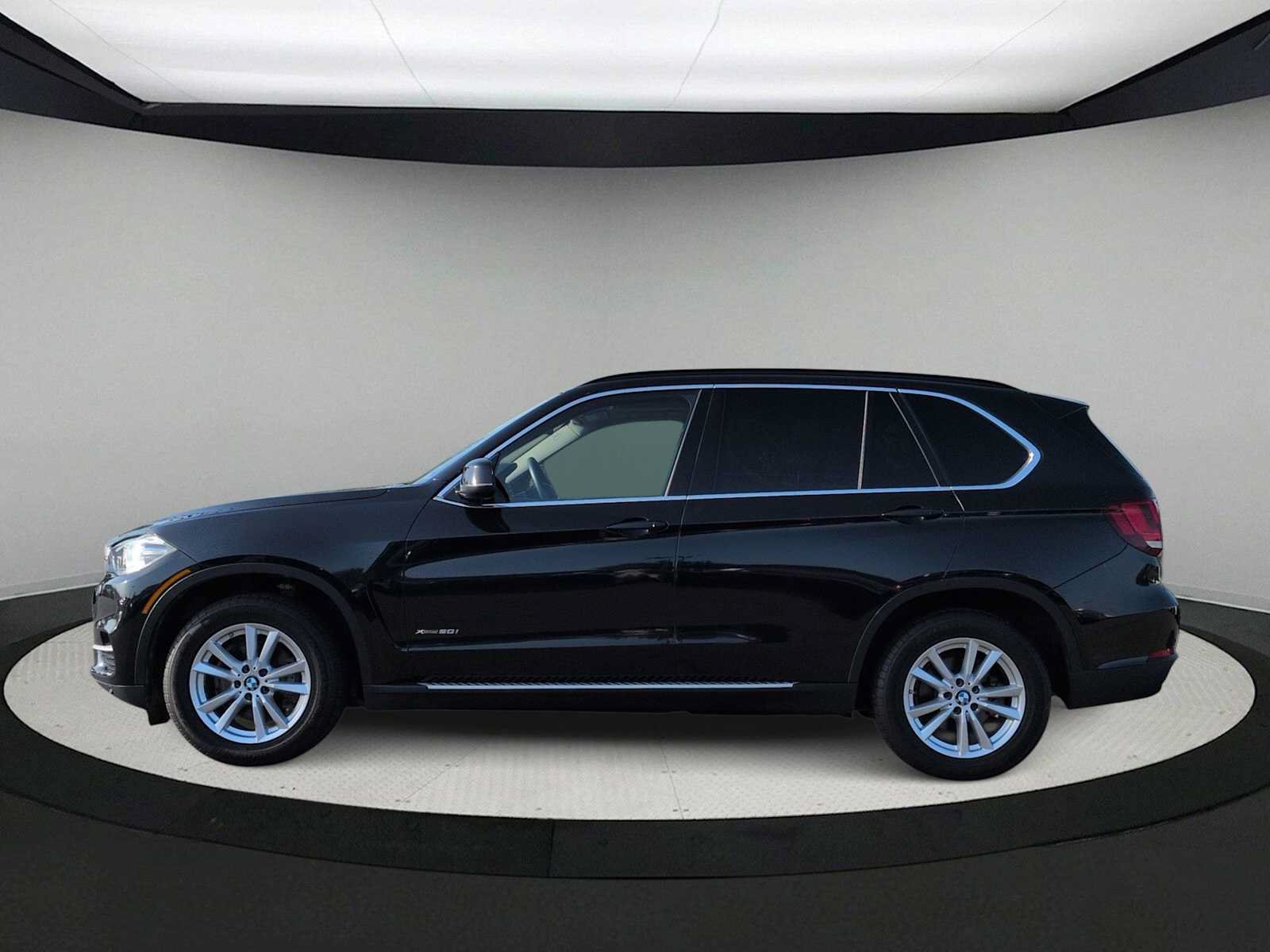 Used 2014 BMW X5 xDrive35d AWD/4WD image 5