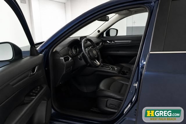 Used 2020 MAZDA CX-5 Touring FWD image 10