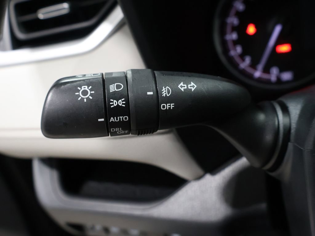 Certified 2023 Toyota RAV4 XLE Premium image 37