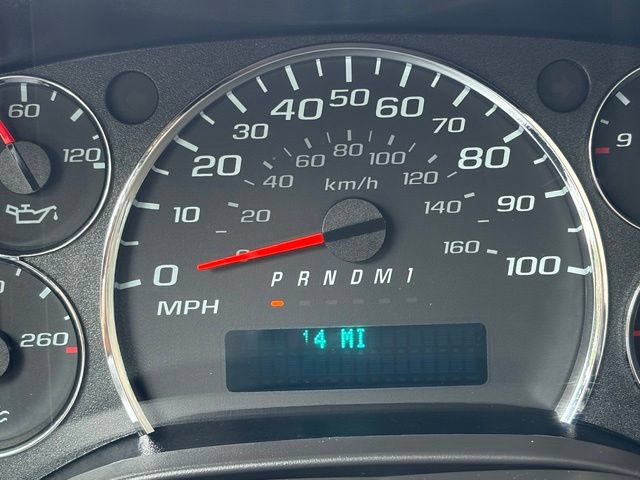 New 2026 Chevrolet Express 3500 w/ Power Convenience Package RWD image 18