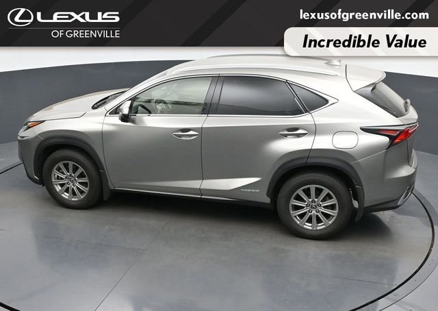 Used 2019 Lexus NX 300h AWD w/ Comfort Package image 23