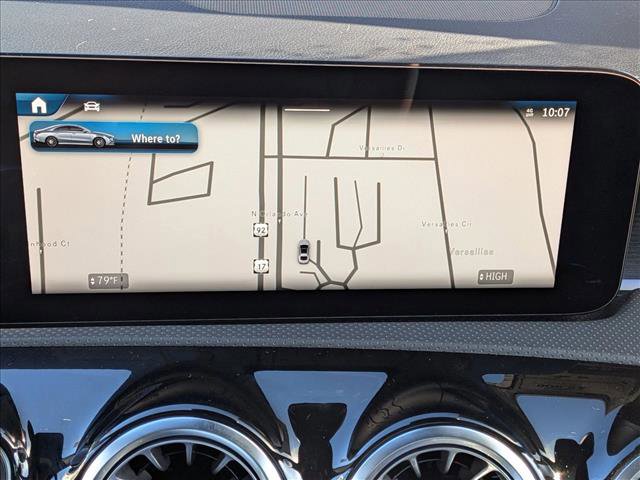 New 2026 Mercedes-Benz CLA 45 AMG S 4MATIC image 11