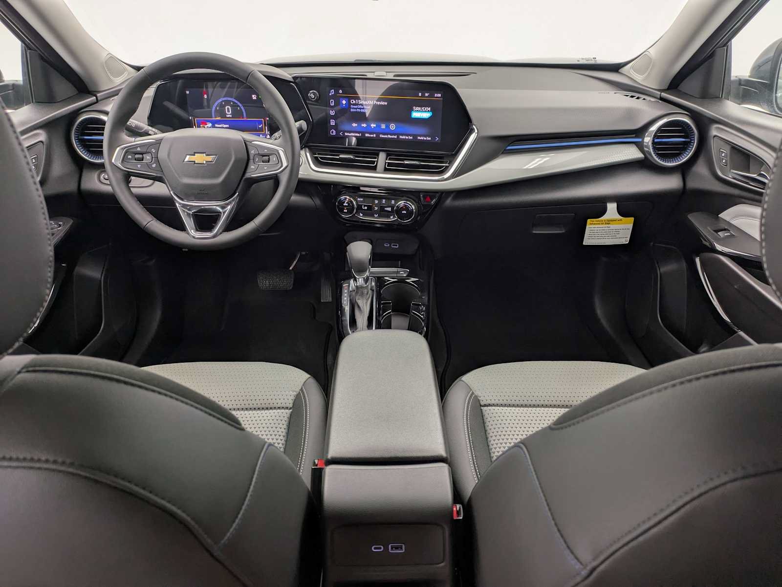 New 2026 Chevrolet Trax LT w/ Driver Confidence Package FWD image 16