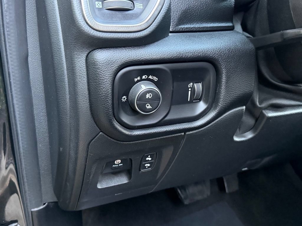 Used 2022 RAM 1500 Rebel w/ Rebel Level 2 Equipment Group AWD/4WD image 26