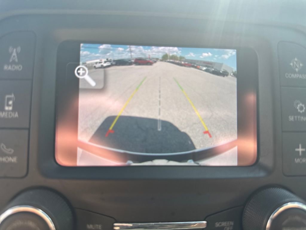 Used 2023 RAM 1500 Tradesman image 20