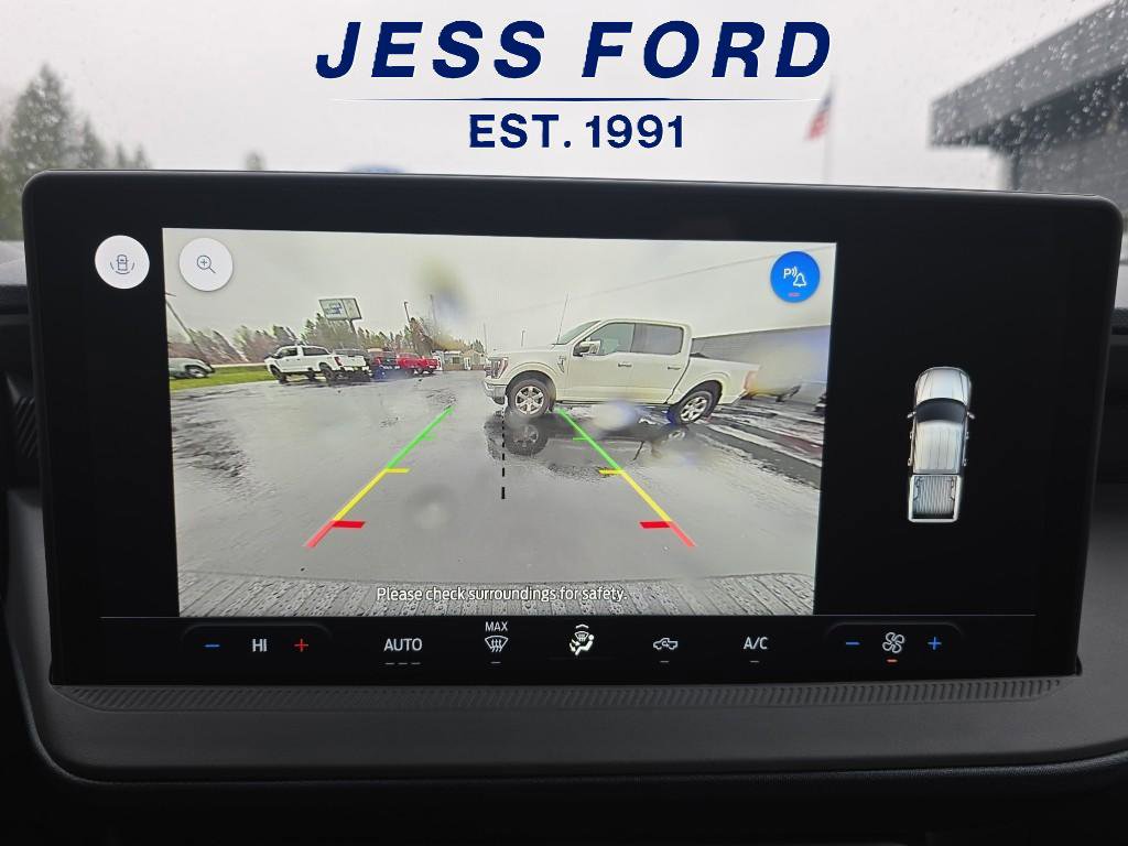 New 2026 Ford Maverick XL image 17