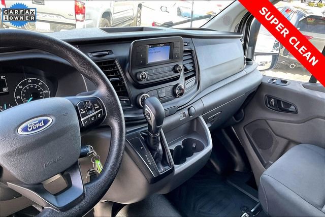 Used 2024 Ford Transit 250 Low Roof w/ Exterior Upgrade Package image 4
