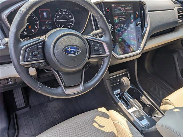 Used 2024 Subaru Ascent Limited AWD/4WD image 7