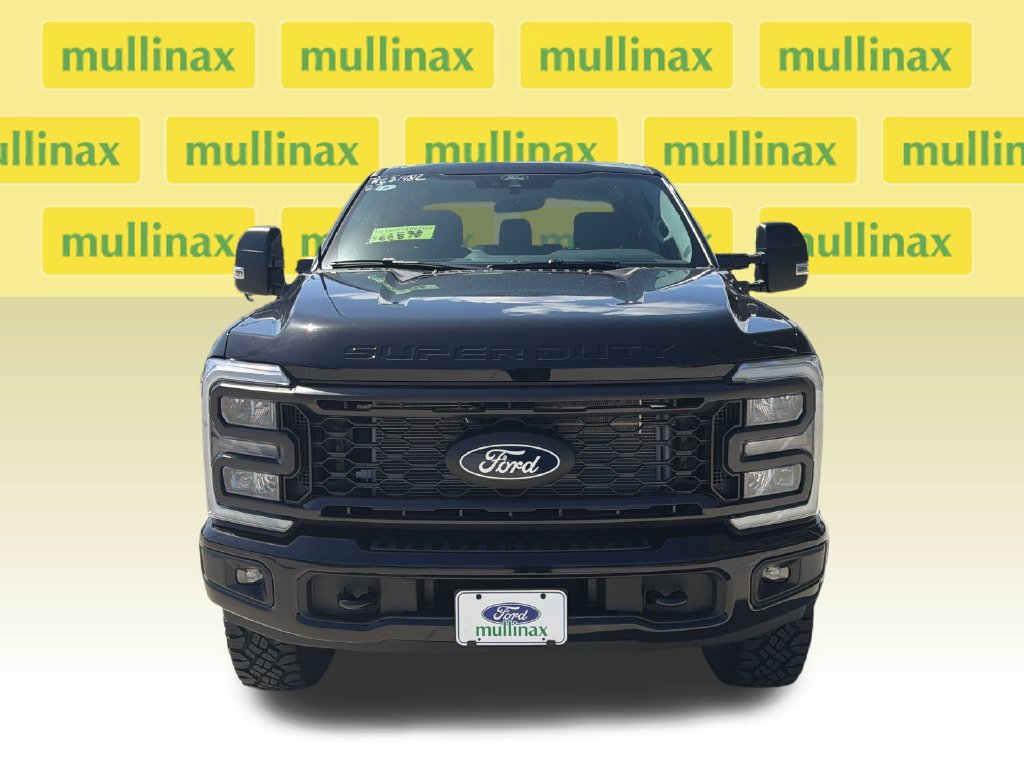New 2027 Ford F250 XL w/ Tremor Off-Road Package AWD/4WD image 14