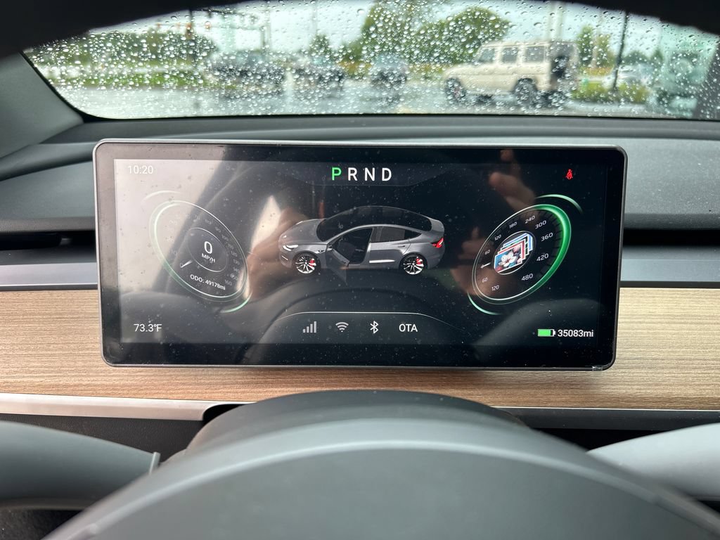 Used 2023 Tesla Model Y AWD image 12