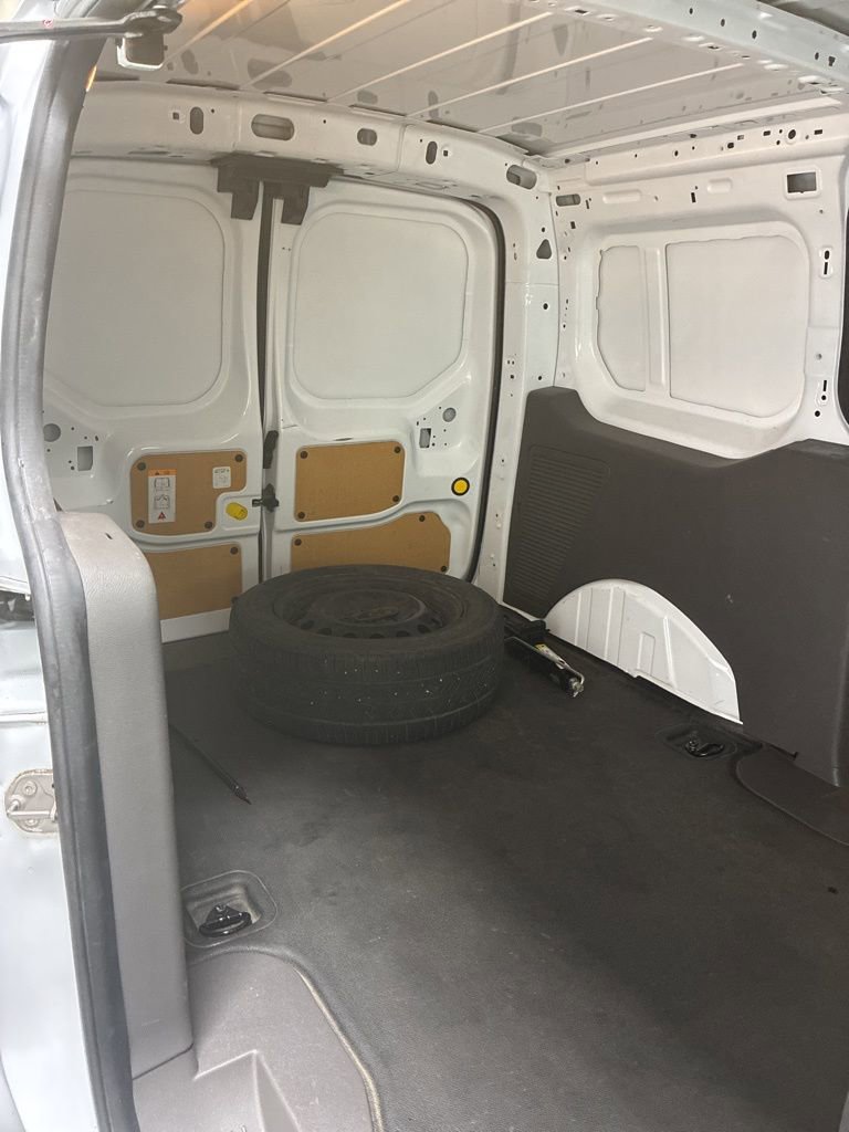 Used 2019 Ford Transit Connect XL image 29
