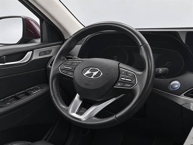 Used 2021 Hyundai Palisade SEL w/ Premium Package AWD/4WD image 14