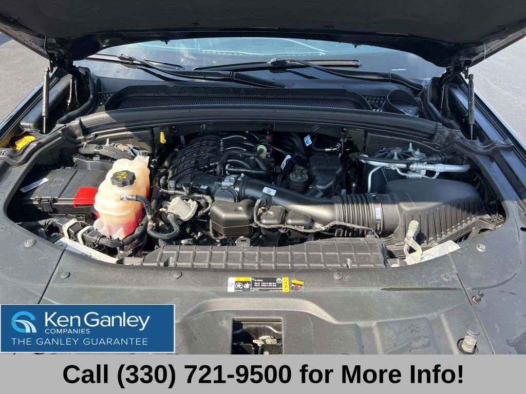 Used 2024 Jeep Grand Cherokee L Laredo image 61