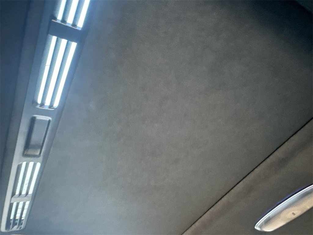 Used 2025 Mercedes-Benz G 580 w/ EQ Technology image 20