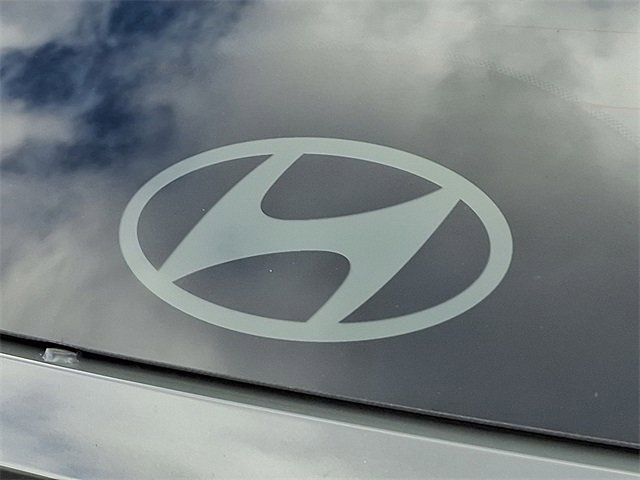 New 2026 Hyundai Tucson Limited image 5