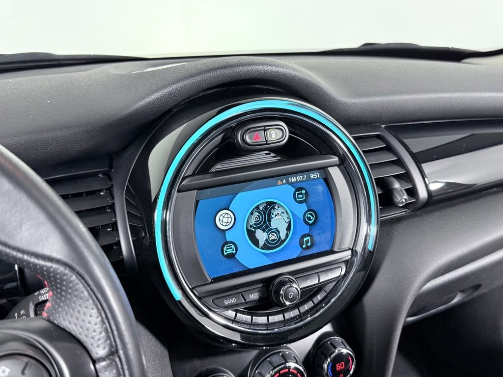 Used 2021 MINI Cooper S FWD image 16