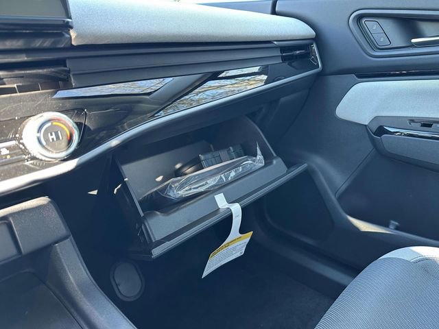 New 2026 Honda Prologue EX image 19