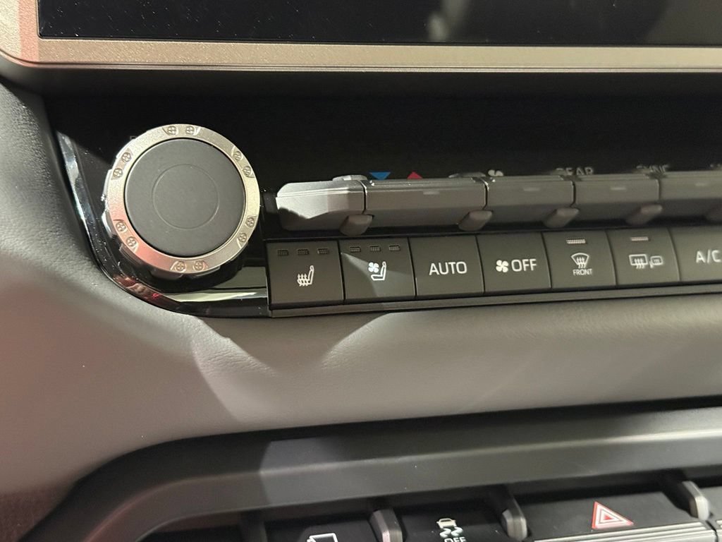 New 2026 Toyota Sequoia Capstone AWD/4WD image 31