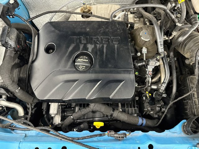 Used 2025 Chevrolet TrailBlazer RS w/ Convenience Package FWD image 36