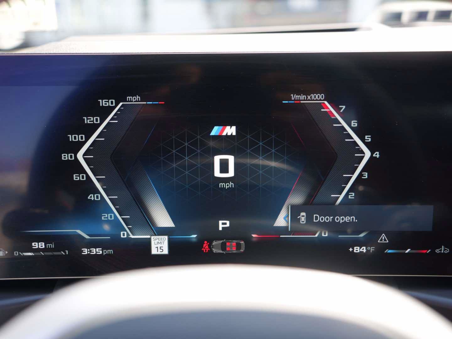 Used 2026 BMW M240i xDrive Coupe w/ Premium Package AWD/4WD image 18